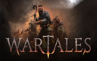 Wartales v1.0+ (+16 Trainer)  – Update August 2025