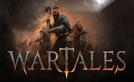 Wartales v1.0+ (+16 Trainer)  – Update August 2025