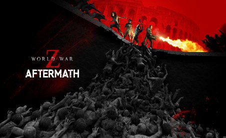 World War Z/World War Z: Aftermath v2.0-v20250724+ (+8 Entrenador)