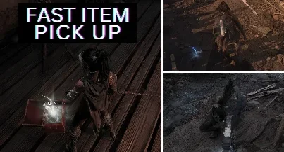 Wuchang: Fallen Feathers Fast Item Pic...