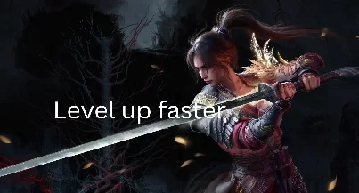Wuchang: Fallen Feathers Level Up Fast...