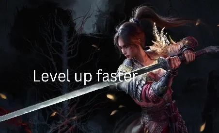 Wuchang: Fallen Feathers Level Up Faster Mod v1.0