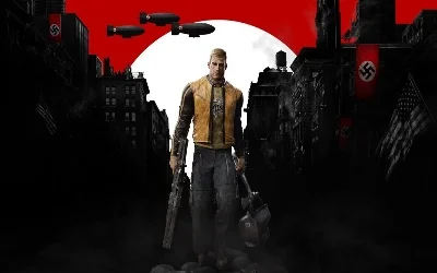 Wolfenstein TV Series in Development at Amazon MGM Studios