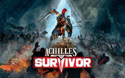 PLITCH Trainer for Achilles: Survivor