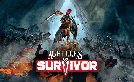 PLITCH Trainer for Achilles: Survivor