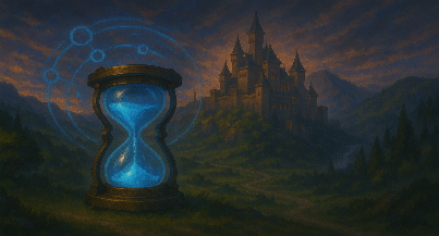 Age of Wonders 4 Hour of Wonders Mod v1.1