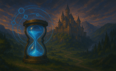 Age of Wonders 4 Hour of Wonders Mod v1.1