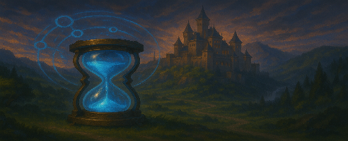 Age of Wonders 4 Hour of Wonders Mod v1.1