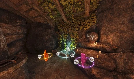 Blade & Sorcery Enrichments Mod v1.0