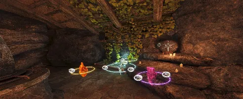 Blade & Sorcery Enrichments Mod v1.0