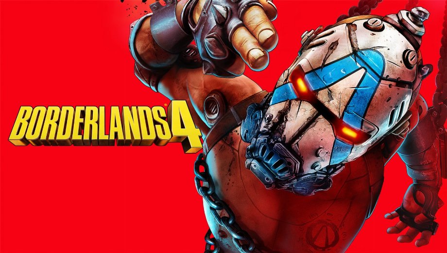 Borderlands 4<