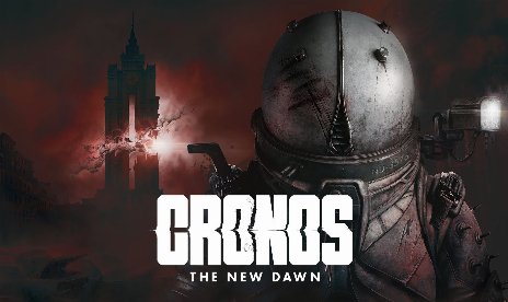 PLITCH Trainer for Cronos: The New Dawn