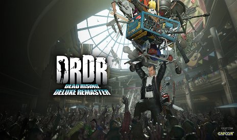 Dead Rising Deluxe Remaster v20241121+ (+20 Trainer) [FLiNG]