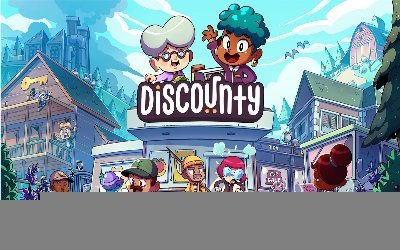 PLITCH Trainer for Discounty