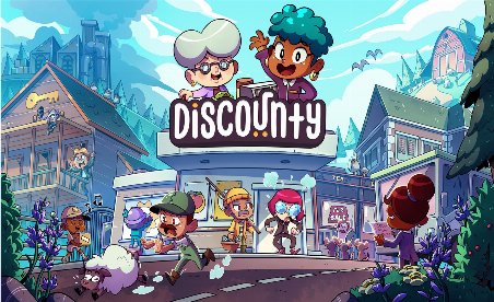 PLITCH Trainer for Discounty