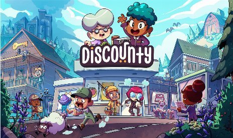 PLITCH Trainer for Discounty