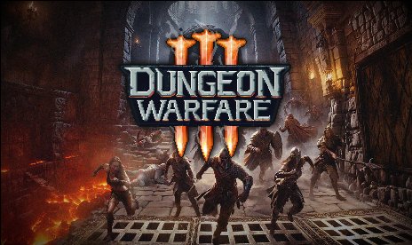 PLITCH Trainer for Dungeon Warfare 3