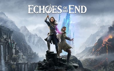 PLITCH Trainer for Echoes of the End