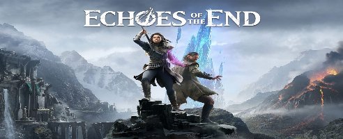 Echoes of the End