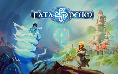 Fata Deum Early Access Throws You Into Divine Tactics and Follower Wars