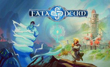 Fata Deum – The God Sim Early Access Throws You Into Divine Tactics and Follower Wars