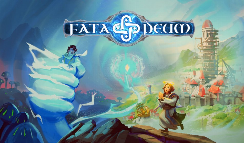 Fata Deum – The God Sim Early Access Throws You Into Divine Tactics and Follower Wars