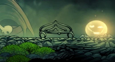 Hollow Knight: Silksong ChairTeleport ...