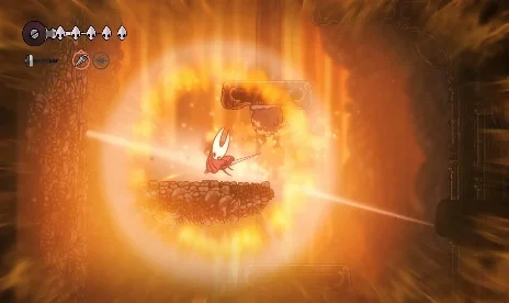 Hollow Knight: Silksong Cheat Pack 4 Mod v1.3.0