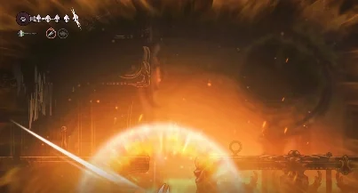 Hollow Knight: Silksong ForceALLDamage...