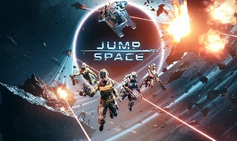 Jump Space rockets into Early Access with a breakout Steam debut