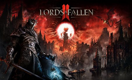 Lords of the Fallen 2 locks in 2026: Hexworks doubles down on faster, bloodier Soulslike combat
