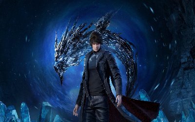 Lost Soul Aside v1.0+ (+39 Trainer)