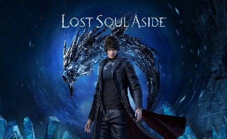 Lost Soul Aside v1.0-v20250919+ (+39 Trainer)