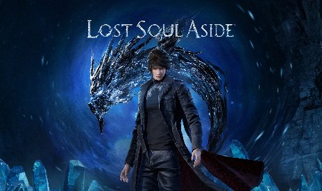 PLITCH Trainer for Lost Soul Aside