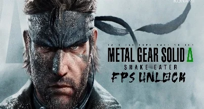 Metal Gear Solid Delta: Snake Eater Un...