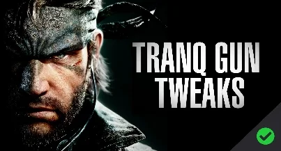 Metal Gear Solid Delta: Snake Eater Tr...