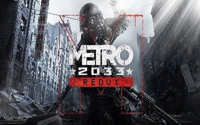 Metro 2033 Redux v1.0.0.3-v1.0.1.10 (+27 Trainer)