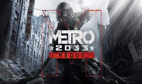 Metro 2033 Redux v1.0.0.3-v1.0.1.10 (+27 Trainer) [hex]