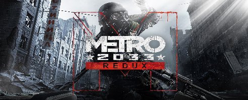 Metro 2033 Redux v1.0.0.3-v1.0.1.10 (+27 Trainer) [hex]