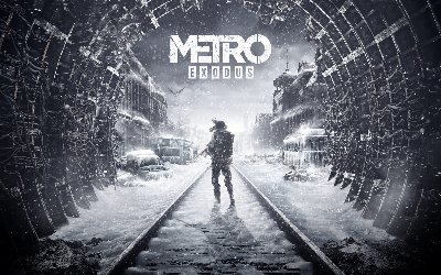Metro Exodus & Enhanced Edition v1.0.0.7-v2.0.7.1 (+34 Trainer)