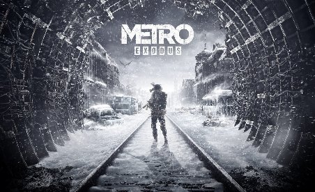 Metro Exodus & Enhanced Edition v1.0.0.7-v2.0.7.1 (+34 Trainer) [hex]