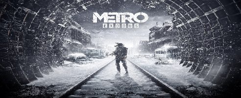 Metro Exodus & Enhanced Edition v1.0.0.7-v2.0.7.1 (+34 Trainer) [hex]