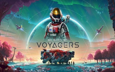 No Man’s Sky comeback: Voyagers update sends player numbers to 9-year high