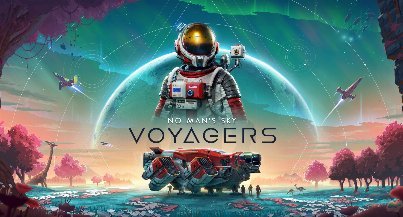 No Man’s Sky comeback: Voyagers update sends pl...
