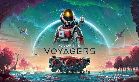 No Man’s Sky comeback: Voyagers update sends player numbers to 9-year high