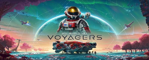 No Man’s Sky comeback: Voyagers update sends player numbers to 9-year high