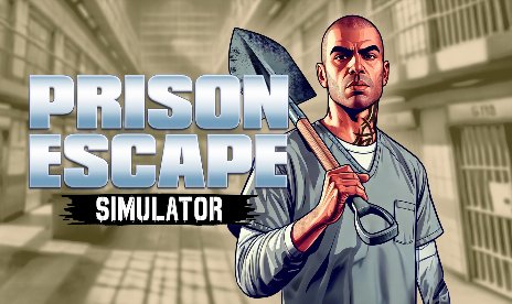 PLITCH Trainer für Prison Escape Simulator: Ausbrechen