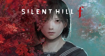 SILENT HILL f