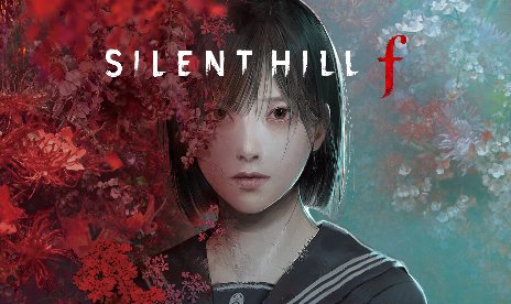 PLITCH Trainer for SILENT HILL f