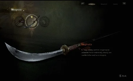 Silent Hill f Weapons Damage Increased Mod v3.0